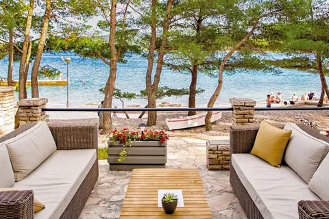 Aminess Younique Senses Resort in Jelsa — foto 15