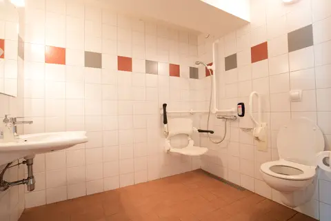 Hohenbusch in Burg-Reuland — foto 12