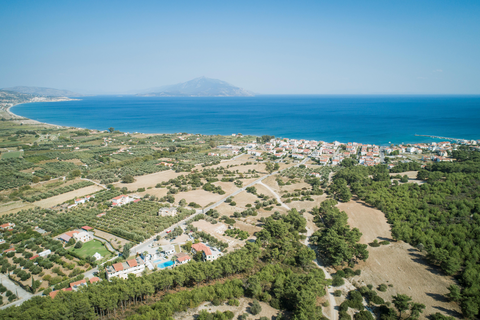 Appartementen Zeus foto 13