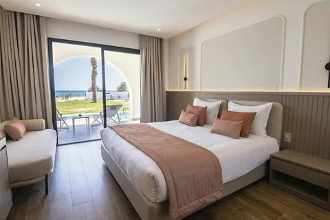 One Resort Premium Hammamet in الحمامات — foto 8