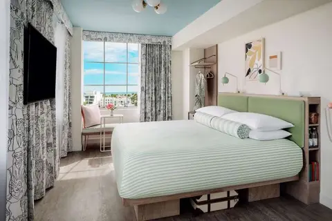 The Goodtime Hotel Miami Beach in Miami Beach — foto 6
