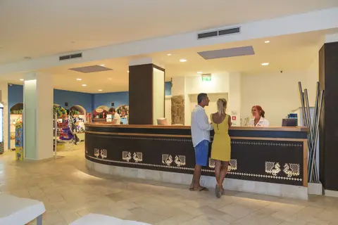 Tirreno Resort in Orosei, foto 12