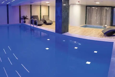 Graziella Gold Hotel in Fatih — foto 27