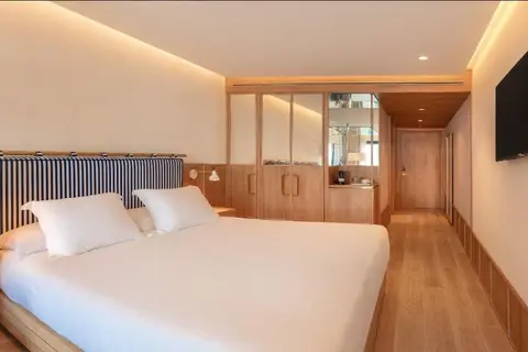 H10 Porto Poniente in Benidorm — foto 28