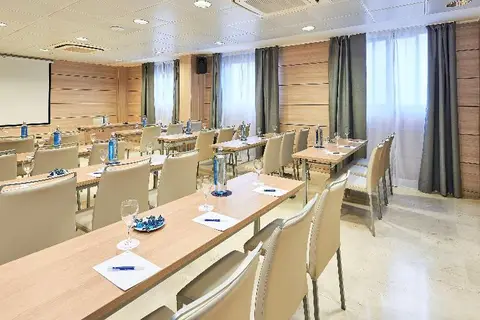 NH Logroño Herencia Rioja in Logroño — foto 29