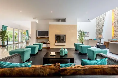 Vila Valverde Design & Country Hotel in Lagos — foto 12