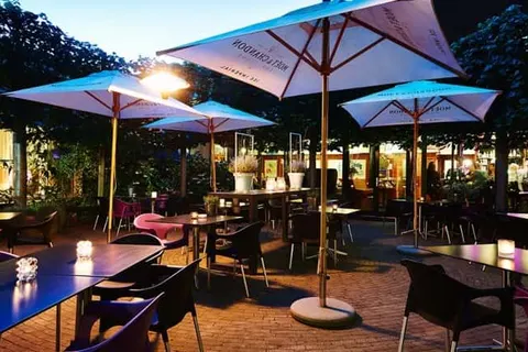 Hotel Ten Cate Emmen foto 21