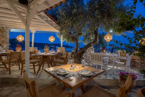 Hotel Alkyon foto 11