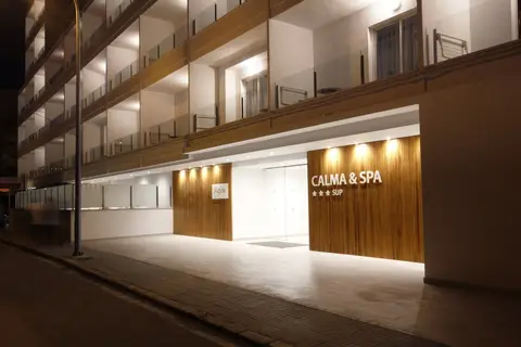 Hotel Ilusion Calma & Spa in Palma — foto 28