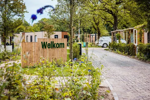 Camping Het Beloofde Land foto 5