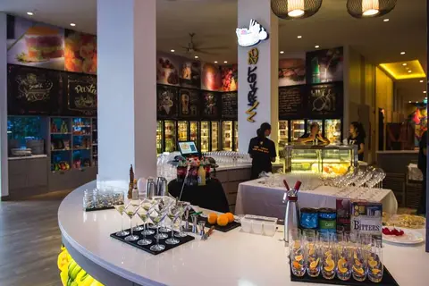 Cassia Phuket in ตำบลเชิงทะเล — foto 17