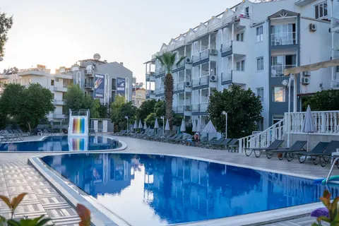 Halici Hotel foto 10