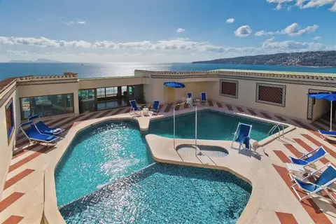 Royal Continental in Napels