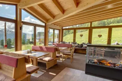 Hochzeiger Haus foto 4