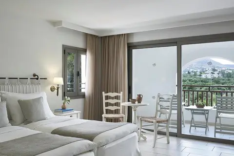 Creta Maris Resort in Hersonissos — foto 2