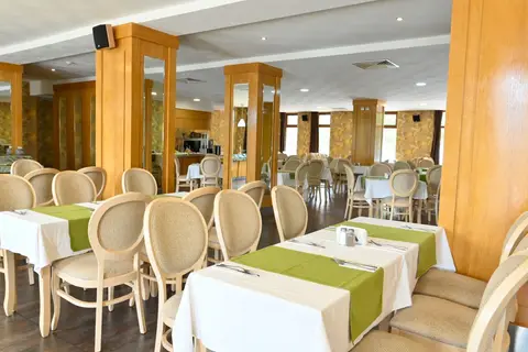 Vihren Palace Aparthotel in Vihren Palace, foto 28