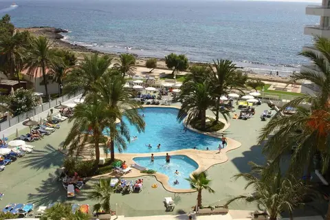 Playa Dorada in Sant Llorenç des Cardassar, foto 14