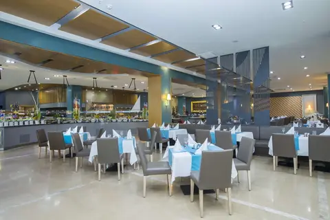 Sherwood Dreams Resort in Serik, foto 13