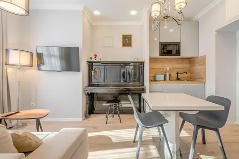 Piano Suites in Verdelen — foto 24