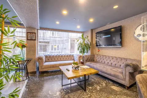 Wisteria Boutique Hotel Bomonti in Fatih — foto 2