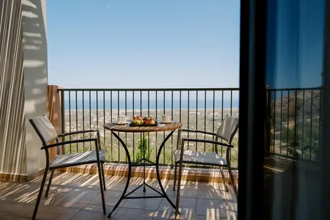 Village Heights Resort in Chersonisos Municipal Unit — foto 6