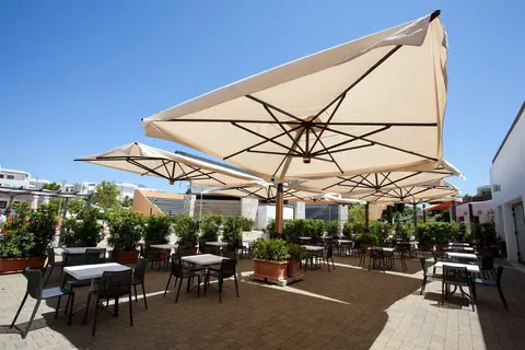 Riva Marina Resort in Carovigno — foto 6