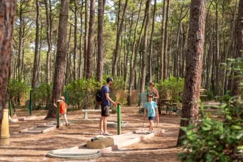 Camping Le Tedey foto 3