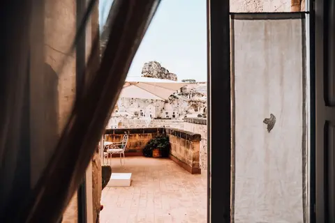 Sant'Angelo Luxury Resort in Matera, foto 30