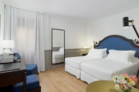 Hotel H10 Corregidor Boutique Hotel in Sevilla — foto 16