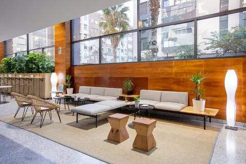 Eurostars Acteón foto 1