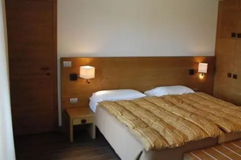 Hotel Villa Argentina in Cortina d'Ampezzo, foto 28