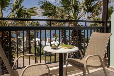 Hotel Louis Paphos Breeze foto 25