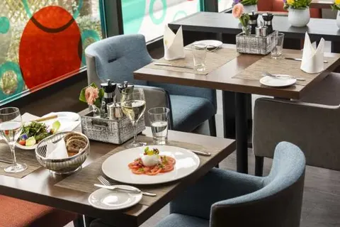 Dorint Hotel Main Taunus foto 11