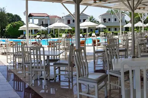 Hotel Pasiphae in Σκάλα Καλλονής — foto 16