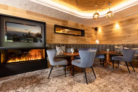Mountain & Spa Resort Der Alpbacherhof in Alpbach — foto 5