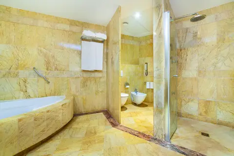 Hotel Serrano Palace in Cala Ratjada — foto 21