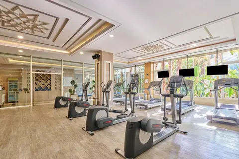 Güral Premier Belek in Serik — foto 19