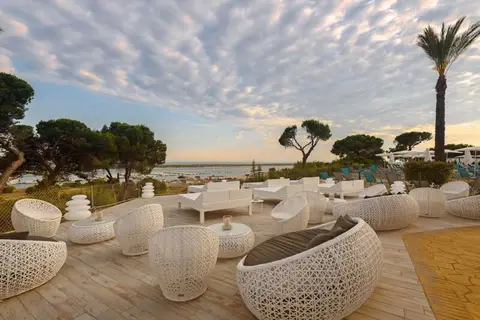 Garden Playanatural Hotel & Spa in Cartaya — foto 27