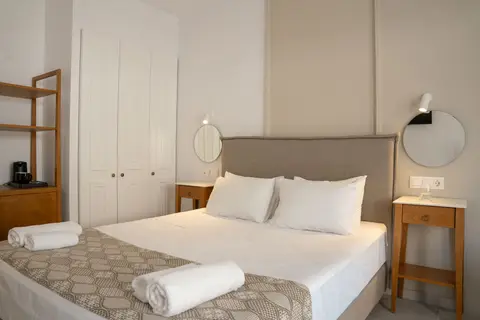 Nami Hotel & Suites in Δημοτική Ενότητα Μαλίων — foto 8