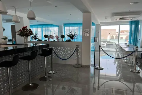 Sunny Blue Hotel in Ayia Napa — foto 13