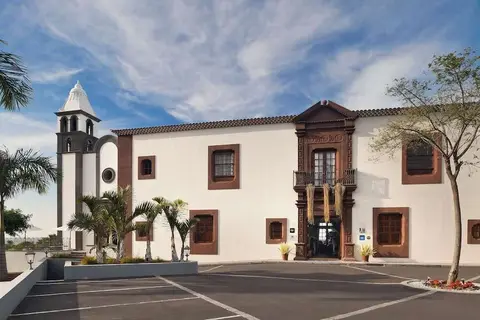 Melia Hacienda Del Conde in Buenavista del Norte — foto 6
