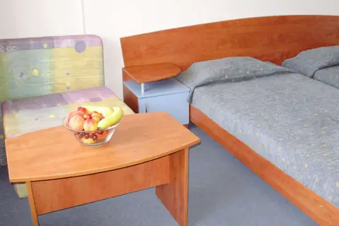 Hotel Dunav in Несебър — foto 26