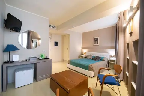 Albergo Trattoria Alessi in Desenzano del Garda — foto 12
