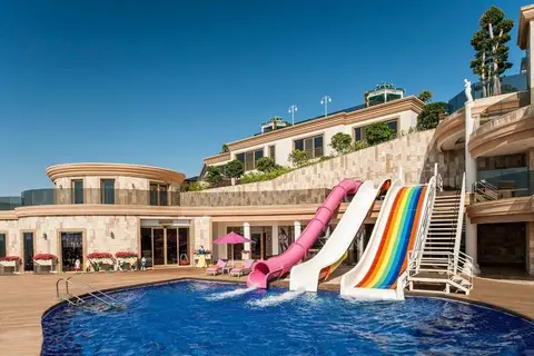 The Plaza Bodrum in Bodrum, foto 12