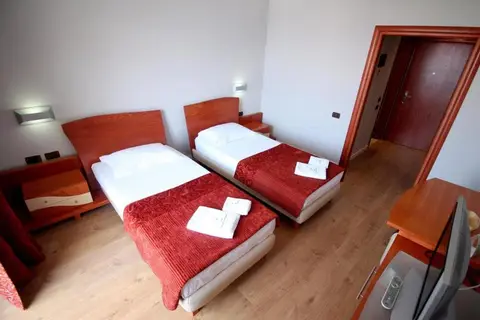 Hotel Saranda International in Sarandë, foto 9