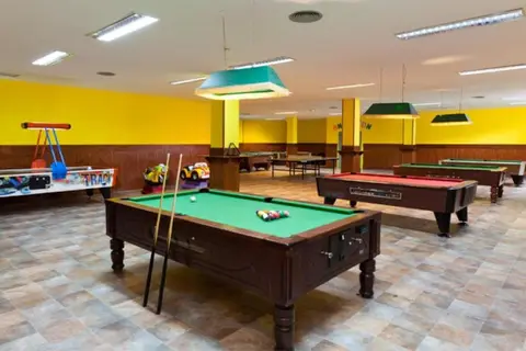 Elba Premium Suites in Playa Blanca — foto 21