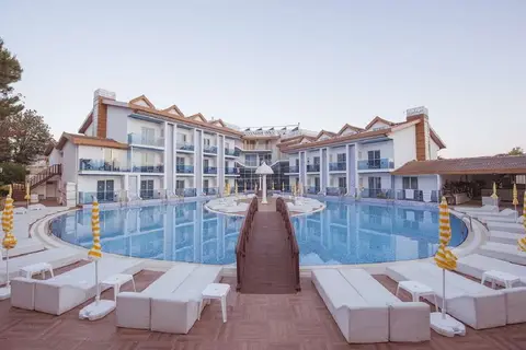 Ocean Blue High Class in Fethiye, foto 3