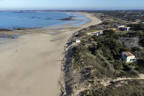 Vakantiepark Hameaux Des Marines in Saint Denis d'Oléron — foto 17