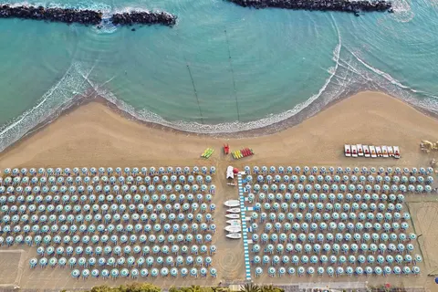 Serena Majestic Residence foto 2