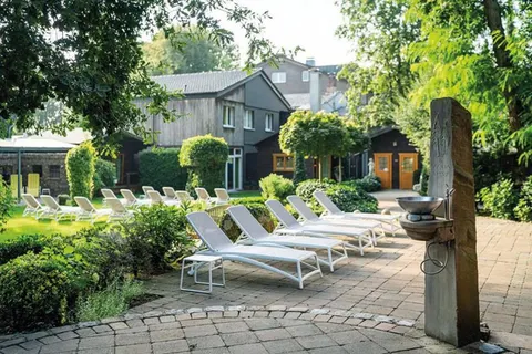 Waldhotel Tannenhäuschen foto 5